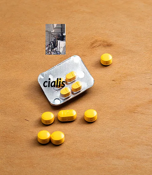 Cialis 5 mg vendita online